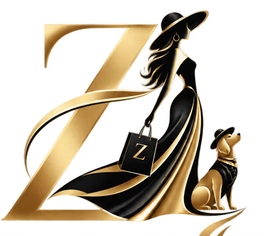 Zenve Fashion — People, Pets, Together